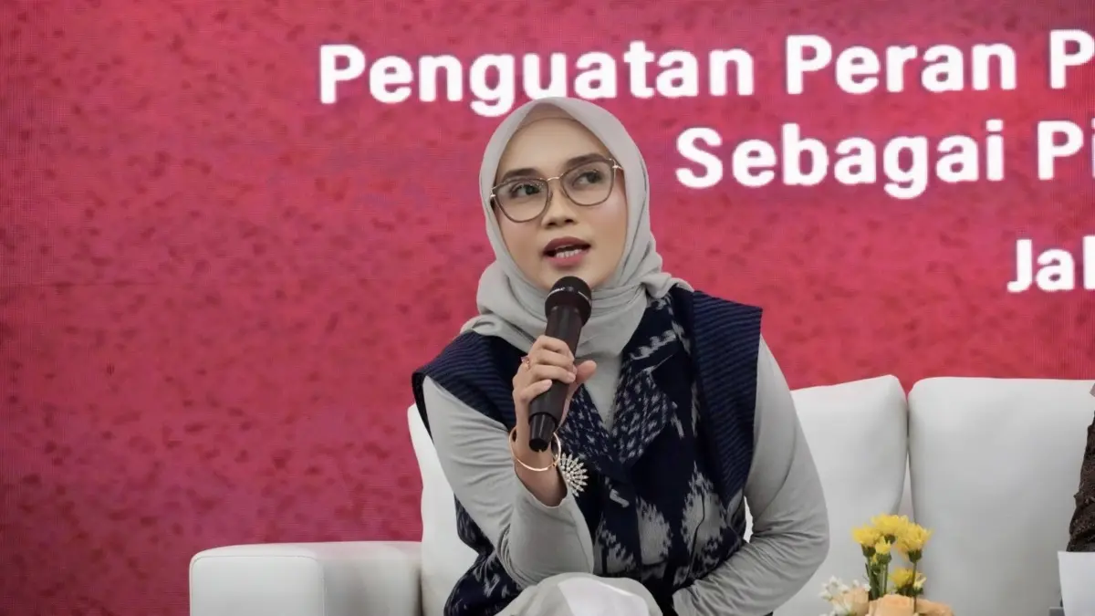 DEEP Indonesia: Pernyataan Presiden soal Tambang Ilegal Harus Jadi Momentum Evaluasi TNI-Polri Deef neni nurhayati