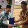 Kampung zakat