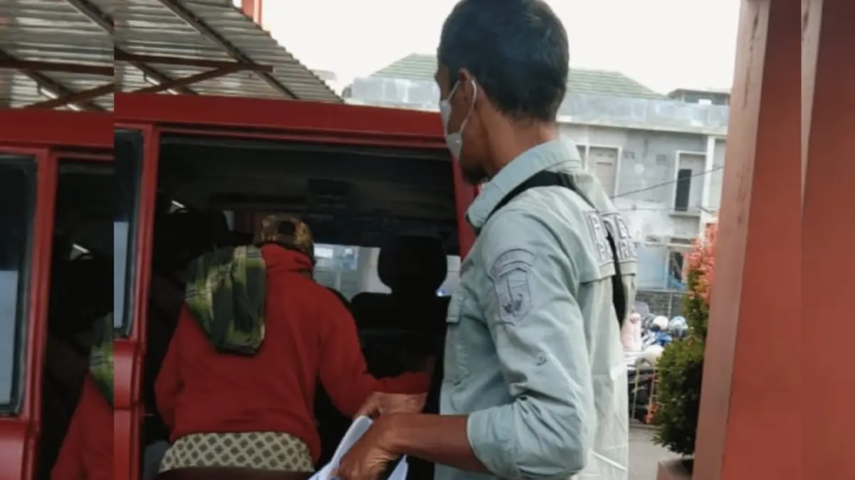 Kartu BPJS PBI Nonaktif, Pemdes Padawaras Tasikmalaya Minta Pemkab dan Pemprov Turun Tangan Bpjs pbi nonaktif