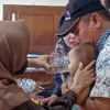 Kasus Bayi perempuan di terminal kalipucang pangandaran