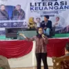 Edukasi literasi