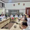 Ancaman kemarau