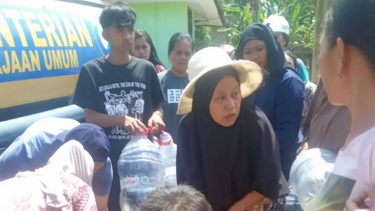 Perumda tirta sukapura kabupaten tasikmalaya