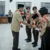 Pramuka ciamis