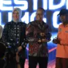 Qris transaksi nontunai, kota tasikmalaya