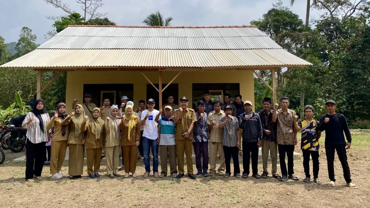 Pemdes cimuncang