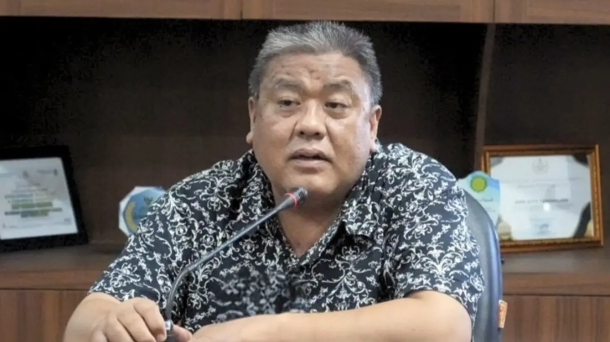 Fraksi Golkar Ingatkan Pemkot Tasikmalaya Soal Target PAD, Pendapatan Jangan Sampai Berkurang Dprd kota tasikmalaya, nurul awalin