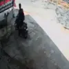 Kasus curanmor cikurubuk kota tasikmalaya