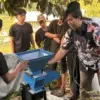 Unsil Tasikmalaya teknologi Pengolahan pakan ternak