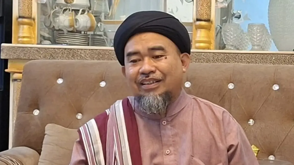 Ulama Tasikmalaya Desak Polda Metrojaya Usut Dugaan Pelecehan Al-Qur’an di Festival Musik Jakarta Ulama tasikmalaya