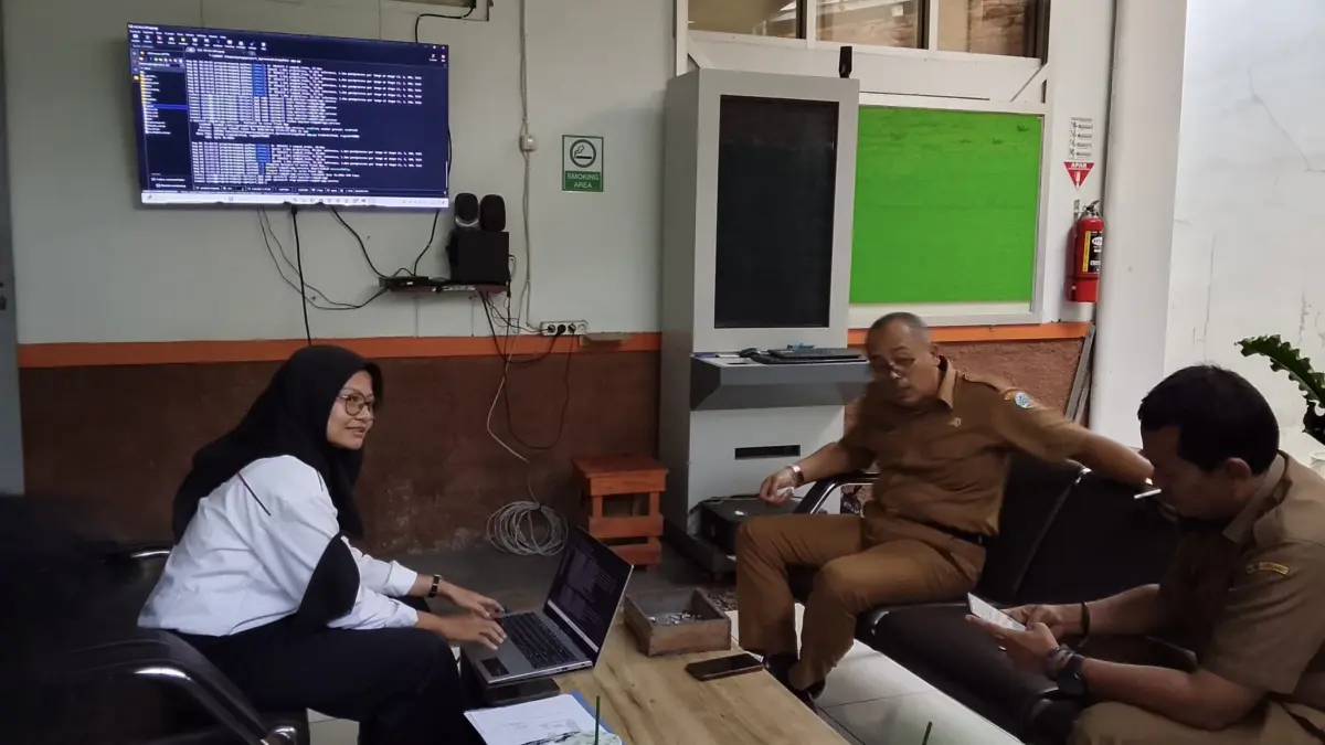 Diskominfo kota tasikmalaya