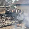 Kebakaran di ciamis