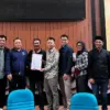 Rencana portal jalan tasikmalaya selatan, paguyuban pengusaha