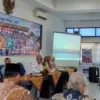 Dinas P2KBP3A Kabupaten Ciamis