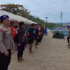 Nakhoda tekong hilang di pangandaran