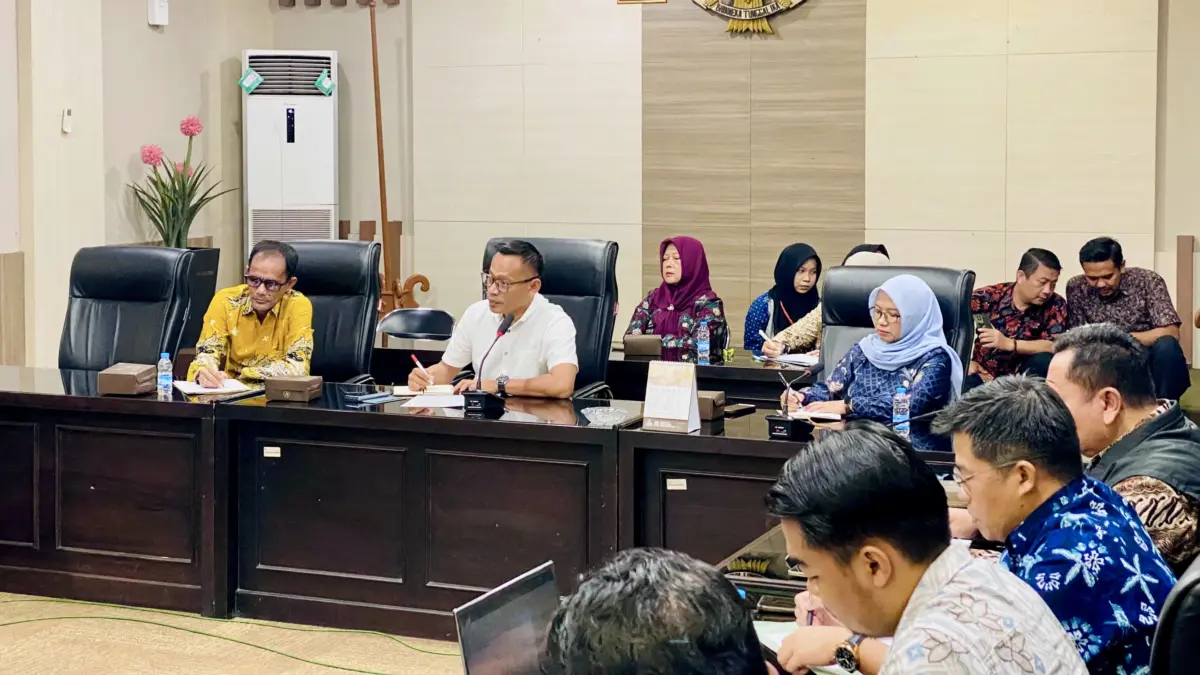 APDESI Salawu Tasikmalaya Keluhkan Pelayanan BPJS, Gagal Berobat karena Kepesertaan Mendadak Tidak Aktif Bpjs tidak aktif
