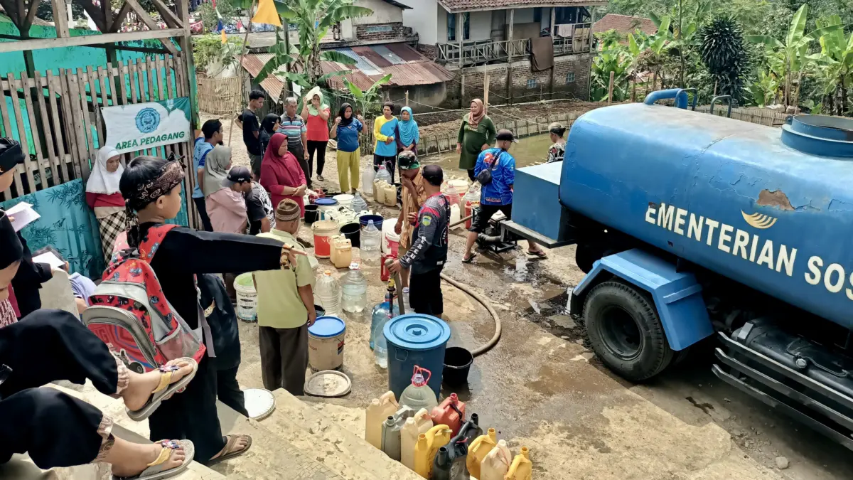 Musim kemarau