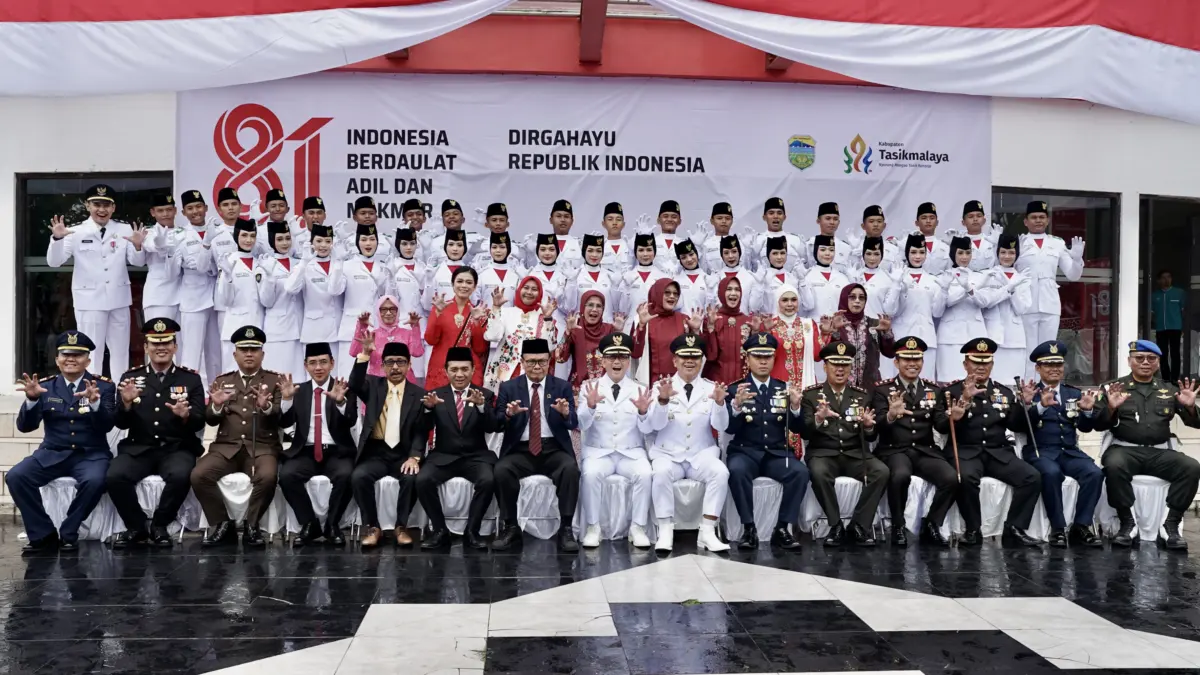 Kemerdekaan ri