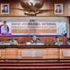 Pilkades serentak ciamis
