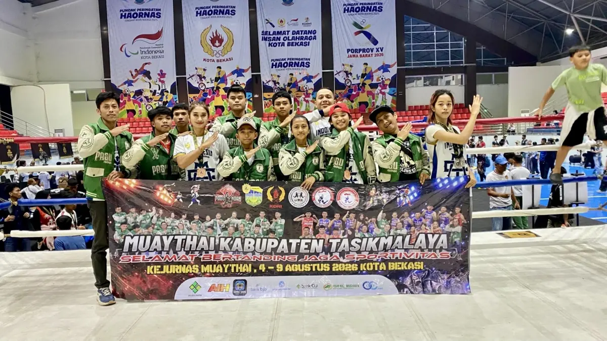 Muaythai
