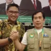 H nandang suryana, sudaryono kepala BgN