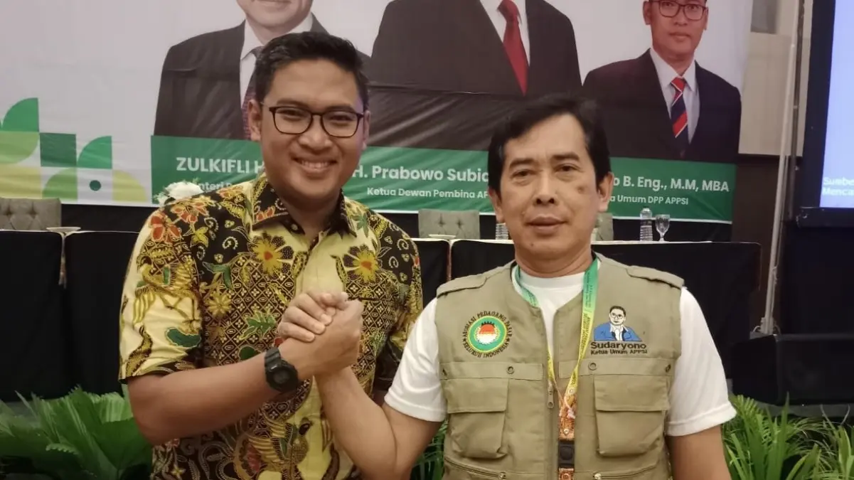 Jejak Panjang Nandang Suryana! H nandang suryana, sudaryono kepala BgN