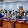Pilkades serentak ciamis