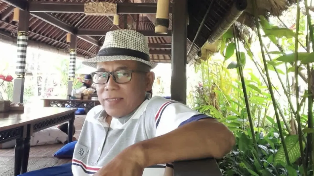 Nandang suherman