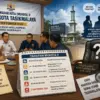 Pemilihan ketua kadin
