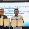 kepatuhan perusahaan
