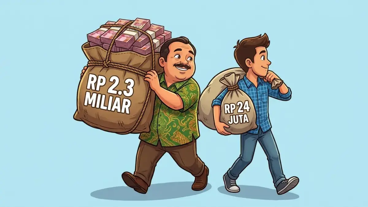 bantuan pendidikan revitalisasi sekolah