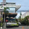 Hotel Santika Tasikmalaya