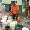 Air bersih