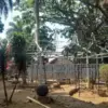 Taman setda garut