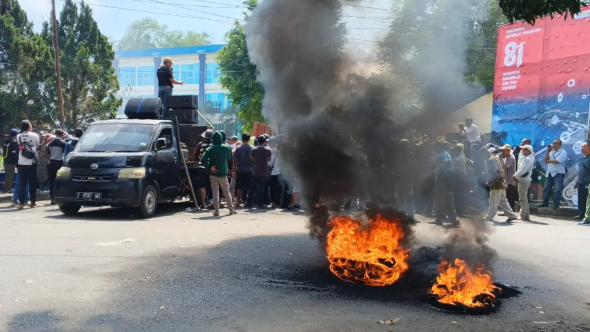 Unjuk rasa