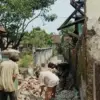 Gempa bumi