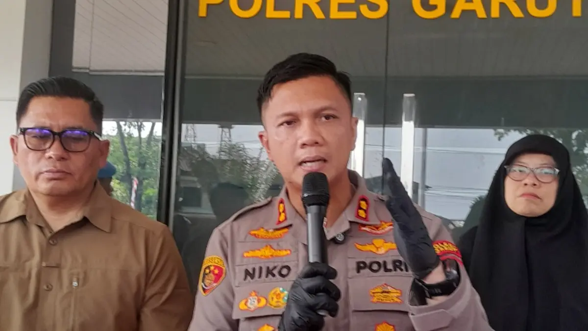 Aturan Jam Malam di Garut Diperketat, Antisipasi Kejahatan Niko N adi