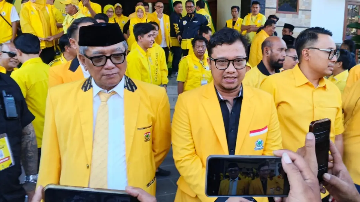 Golkar