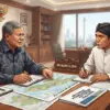 Kdm prabowo
