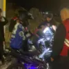 Pengawasan jam malam