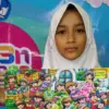 Gambar bercerita