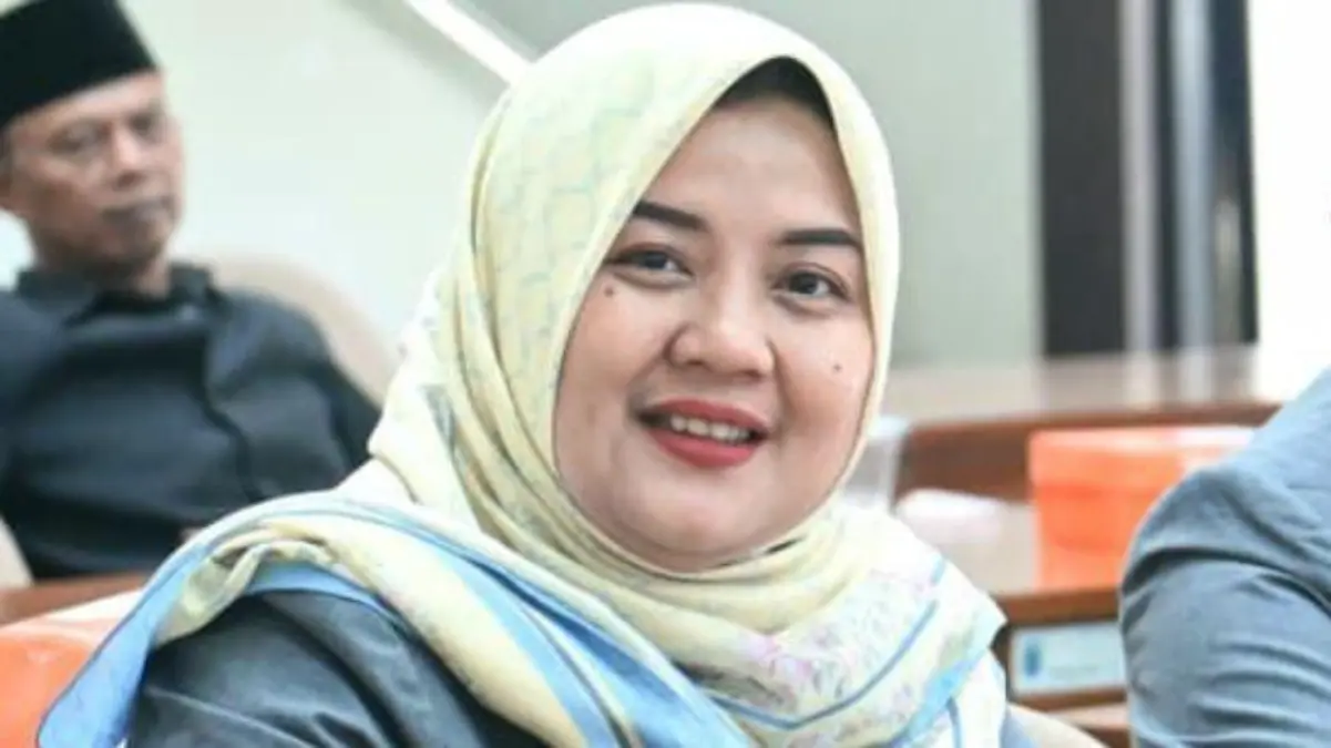 Soal Polemik BWP, DPRD Kota Banjar Akan Panggil Eksekutif Rossi Hernawati