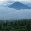 Tepas papandayan