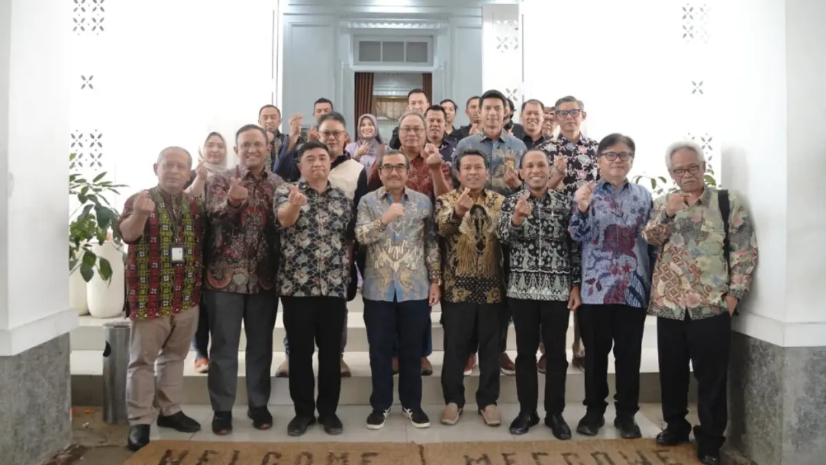 Dewan energi
