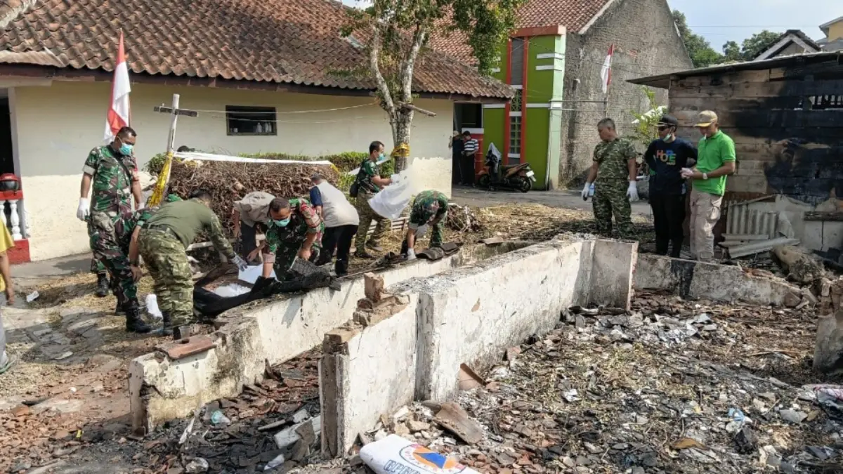 Gotong royong