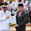 Penyerahan sertifikat