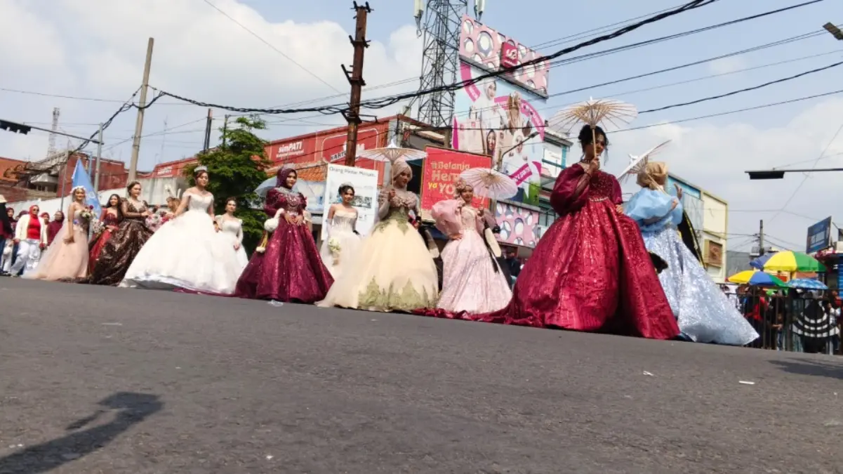 Pawai