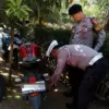 Pemeriksaan kendaraan