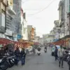 Pasar baru