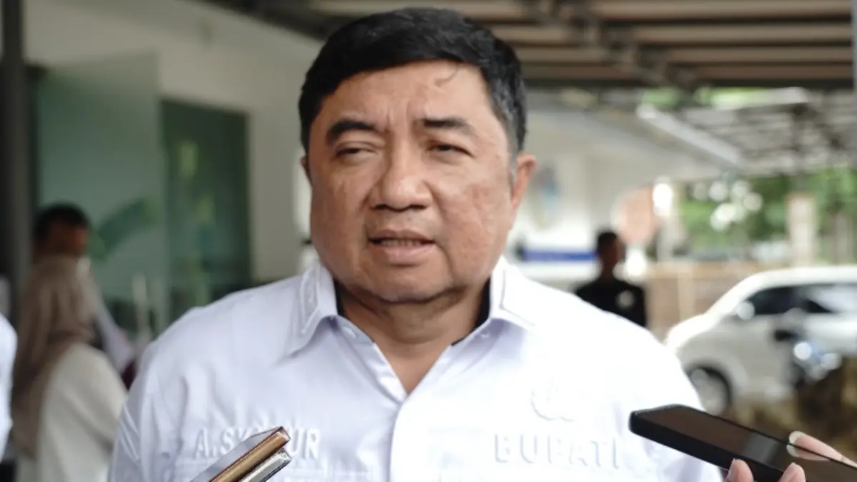 Sembilan Nama Masuk Kandidat Calon Sekda Garut, Pakai Manajemen Talenta Abdusy Syakur
